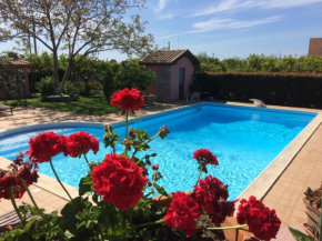 Il Giardino Segreto